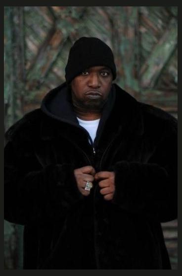 Kool G Rap